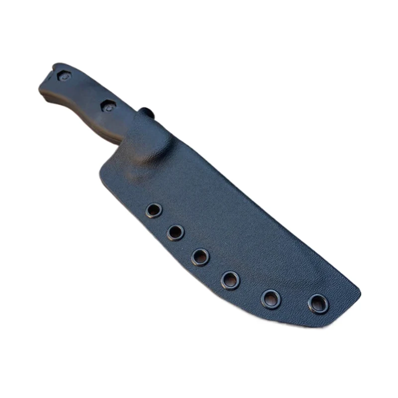 Funktioner og fordele ved Kydex Clip-On Belt Knife