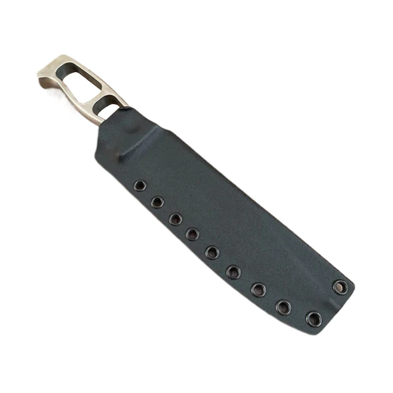 Kan Kydex Sheaths 'selvlåsende mekanisme forhindre 95% af utilsigtede knivdråber under jungeltrekking?