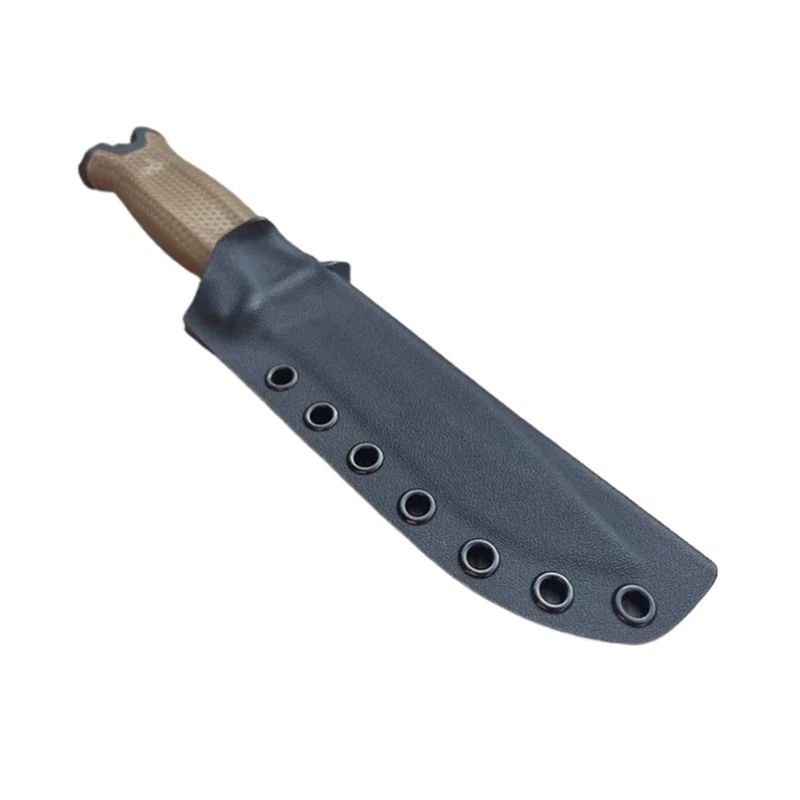 Hvorfor bliver Sheath Kydex det foretrukne valg til knivbeskyttelse?