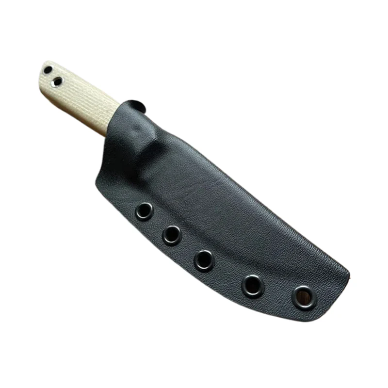 Hvordan vælger man støvleknive med skede til sikkerhed, bekvemmelighed og daglig brug?