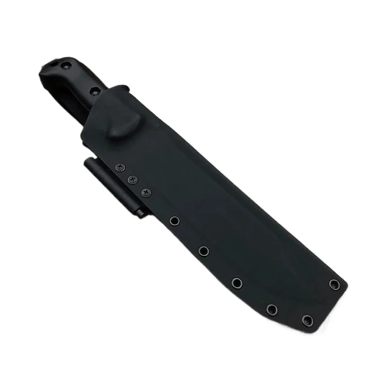 Hvad er forskellen mellem en Kydex bælteclips og et Tek-Lok-system?