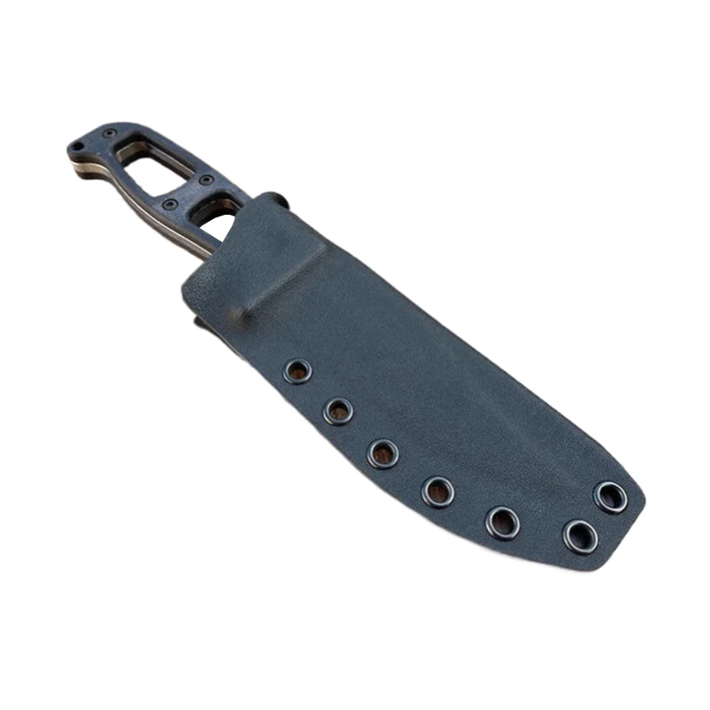 Fast kniv med Kydex skede