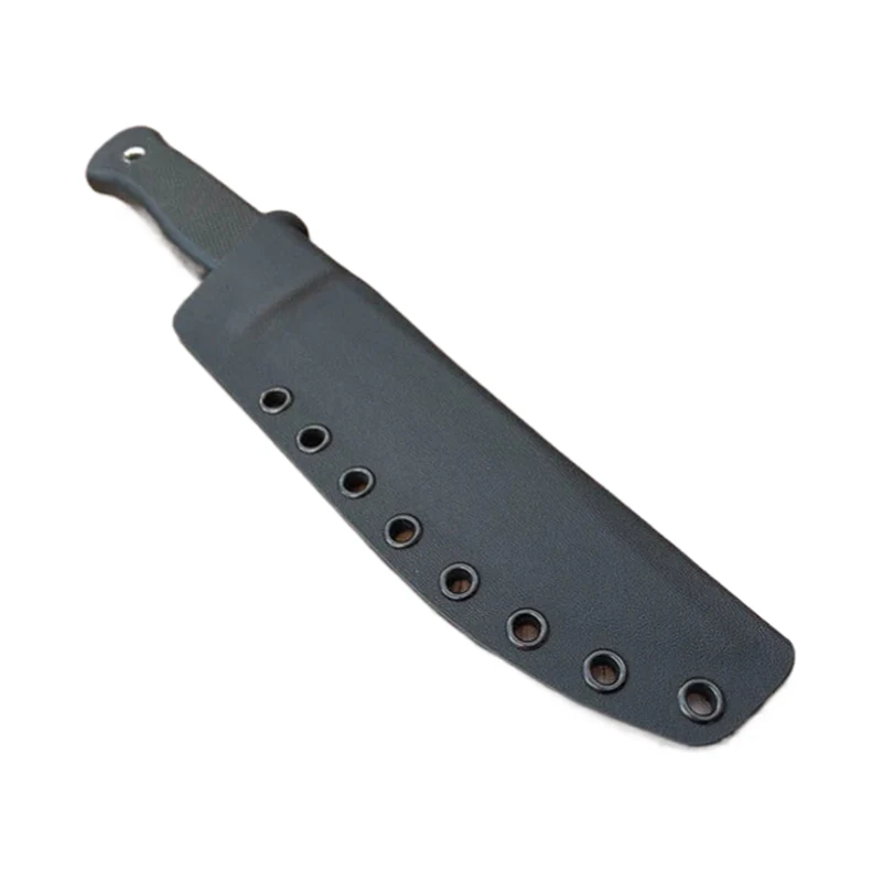 Hard Shell knivskede