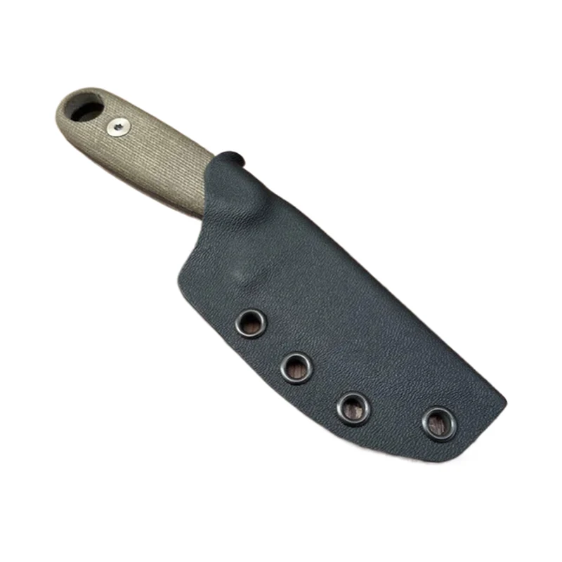 Kydex knivskede